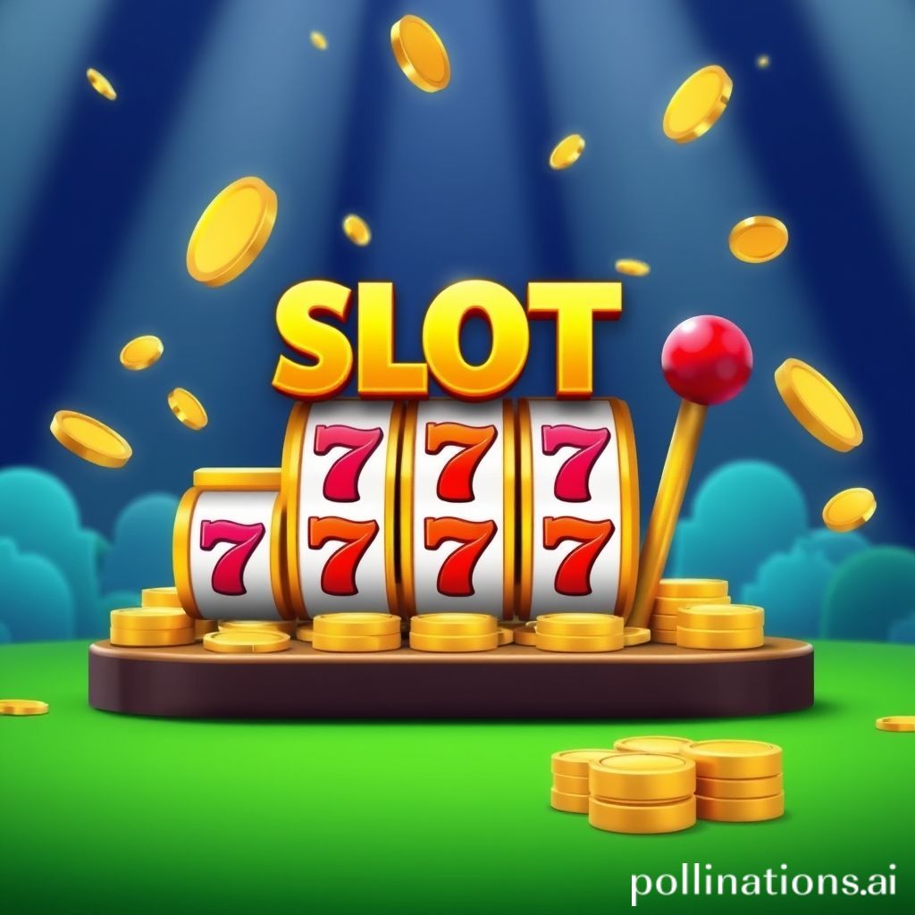 Cara Memilih Situs Slot Jarwo Gacor Terpercaya